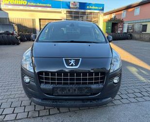 Peugeot Peugeot 3008 Active Gebrauchtwagen