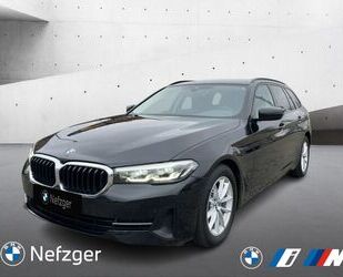 BMW BMW 520 d Touring Mild-Hybrid el. Panorama DAB SHZ Gebrauchtwagen