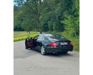 Mercedes-Benz Mercedes-Benz CLS 320 CDI Gebrauchtwagen