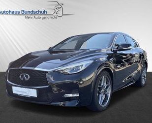 INFINITI Infiniti Q30 2.0t DCT AWD Sport *Pano*LED*Navi*Bos Gebrauchtwagen