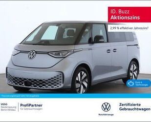 VW Volkswagen ID. Buzz Pro AHK+IQ.-Light+ACC+Kamera+N Gebrauchtwagen