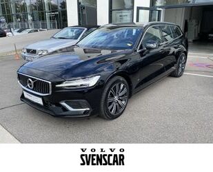 Volvo Volvo V60 Inscription Expression Recharge Plug-In Gebrauchtwagen