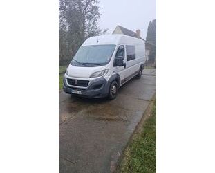 Fiat Fiat Ducato Gebrauchtwagen