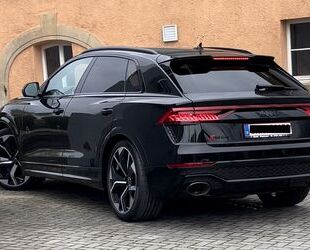 Audi Audi RSQ8 RS Q8, Keramik, Pano, Black Gebrauchtwagen