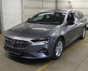 Opel Opel Insignia B Sports Tourer Business Elegance Gebrauchtwagen