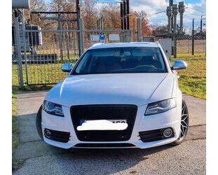 Audi Audi S4 3.0 TFSI S tronic quattro Avant - Gebrauchtwagen