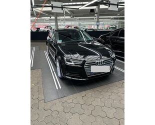 Audi Audi A4 2.0 TDI 110kW multitronic Ambiente Avant . Gebrauchtwagen