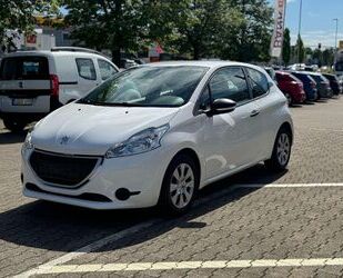 Peugeot 208 Gebrauchtwagen