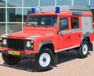 Land Rover Land Rover Defender 110 3.5 V8 De Uiver Special Gebrauchtwagen