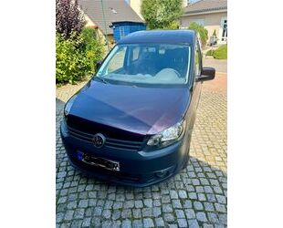 VW Volkswagen Caddy 1,2TSI 77kW Roncalli 5-Sitze Ronc Gebrauchtwagen