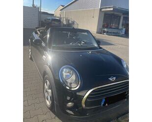 Mini MINI Cooper Cabrio | Midnight Black | 2.Hand Gebrauchtwagen