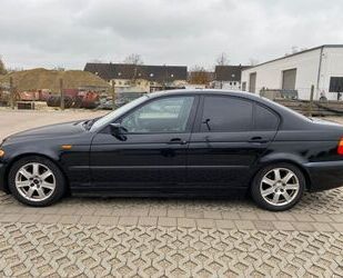 BMW BMW 318i - Gebrauchtwagen