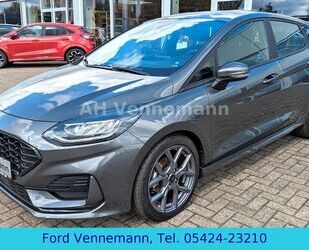 Ford Ford Fiesta 1.0 EB ST-Line MHEV Autom.*ACC*4J.FGS* Gebrauchtwagen