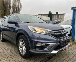 Honda Honda CR-V Elegance 2WD Gebrauchtwagen