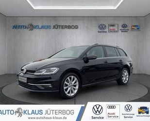 VW Volkswagen Golf VII Variant 1.4 TSI BMT Highline B Gebrauchtwagen