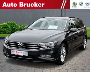 VW Volkswagen Passat Variant 2.0 TDI+Anhängerkupplung Gebrauchtwagen