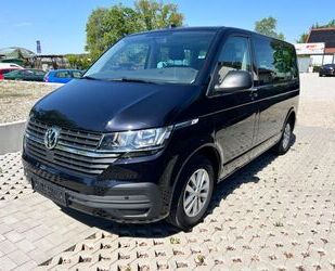 VW Volkswagen T6.1 Multivan Gebrauchtwagen