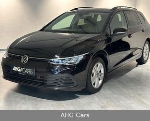 VW Volkswagen Golf 8 Variant Life 2.0 TDI* DSG*LED*AH Gebrauchtwagen