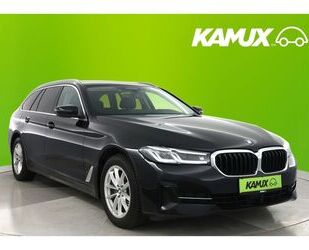 BMW BMW 520 d Steptronic+LED+NAVI+VIRTUAL+KAMERA+ACC Gebrauchtwagen