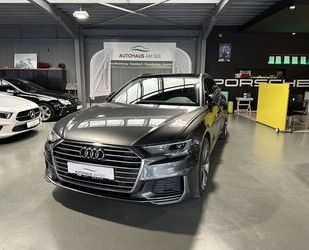 Audi Audi A6 Avant 40 TDI quattro sport Gebrauchtwagen