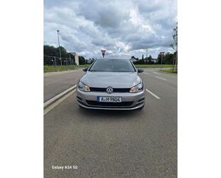 VW Volkswagen Vw Golf 7 2.0 Tdi 150 ps Gebrauchtwagen