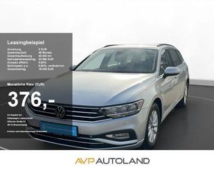 VW Volkswagen Passat Variant 2.0 TDI DSG Business | N Gebrauchtwagen