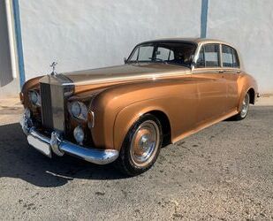 Rolls Royce Rolls-Royce Silver Cloud III Gebrauchtwagen