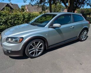 Volvo Volvo C30 T5 Summum Gebrauchtwagen