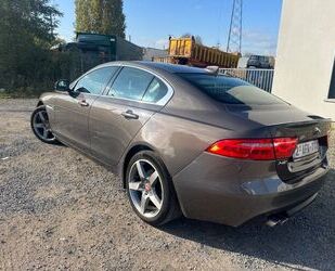 Jaguar Jaguar XE Prestige Gebrauchtwagen