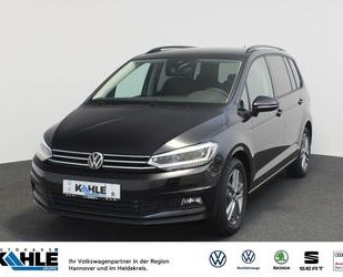 VW Volkswagen Touran 1.5 TSI DSG Comfortline vor. Nav Gebrauchtwagen