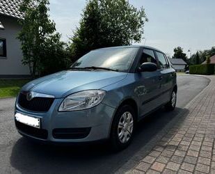 Skoda Skoda Fabia Combi 1.2l Classic Classic Gebrauchtwagen