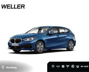 BMW BMW 118i Advant LiveProf Tempo PDC DAB SHZ Klima L Gebrauchtwagen