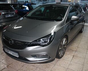 Opel Opel Astra K Sports Tourer Dynamic Start/Stop Gebrauchtwagen