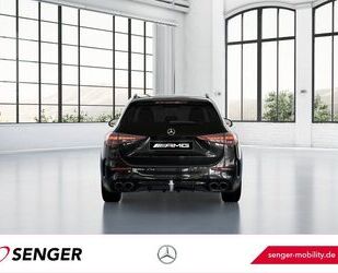 Mercedes-Benz Mercedes-Benz C 43 AMG 4M T Distronic Pano Digital Gebrauchtwagen