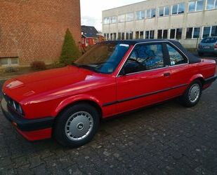 BMW BMW 316i Baur Cabrio 