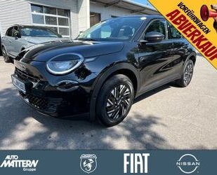 Fiat Fiat 600 Hybrid,Keyless,360 Kamera,Klimaautomatic Gebrauchtwagen