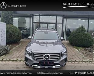 Mercedes-Benz GLB 200 Gebrauchtwagen