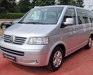 VW T5 Transporter Gebrauchtwagen