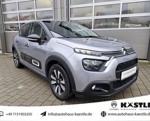 Citroen C3 Gebrauchtwagen