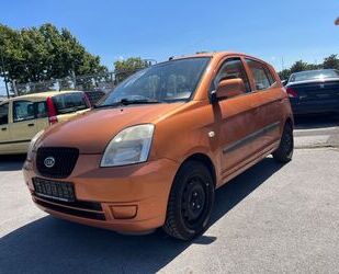 Kia Kia Picanto 1.1 LX KLIMAANLAGE Gebrauchtwagen