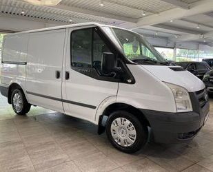 Ford Ford Transit 2,2 TDCI Kasten FT 260 K LKW *TÜV 202 Gebrauchtwagen