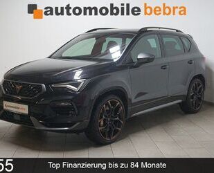 Cupra Cupra Ateca 2.0TSI DSG 4-Drive AHK-ACC-DCC-Panoram Gebrauchtwagen