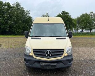 Mercedes-Benz Mercedes-Benz Sprinter II Kasten 310/311/313/314/3 Gebrauchtwagen