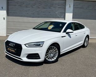 Audi Audi A5 40 TDI 190 PS*S TRONIC*VIRTUAL*PDC*LED*NAV Gebrauchtwagen