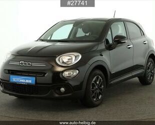 Fiat Fiat 500X 1.0 Club #Navi#DAB+#CarPlay#Klima#Alu#US Gebrauchtwagen