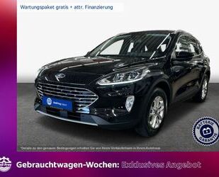 Ford Ford Kuga 2.5 Duratec PHEV TITANIUM Gebrauchtwagen