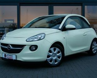 Opel Opel Adam Basis Gebrauchtwagen