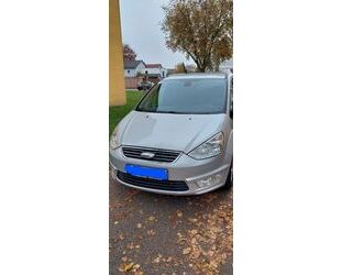 Ford Ford Galaxy 2,0 TDCi 103kW DPF Trend Trend Gebrauchtwagen