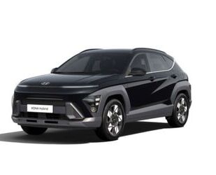 Hyundai Hyundai KONA HEV 1,6 Gdi HEV DCT 2WD Trend Assiste Gebrauchtwagen