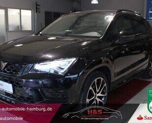 Cupra Cupra Ateca 4Drive Panorama*AHK*LED Gebrauchtwagen